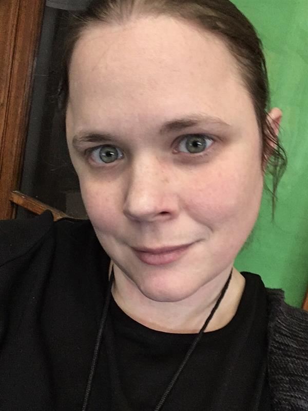 Ms. Baumann Ms. Baumann